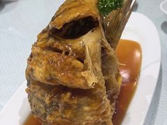 -老牌坊鲁菜名店(聊城美食岛店)
