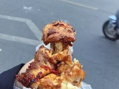 -傅公桥梅花糕(新河南路店)