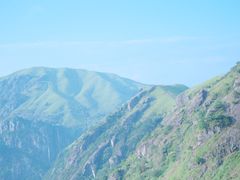 -萍乡武功山风景名胜区