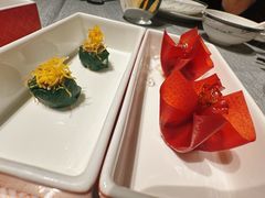 -柿合缘新京菜(静安嘉里中心店)