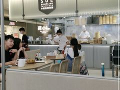 -苏小柳点心·手作小笼包(浦东嘉里城分院)