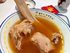 -發起人·肉骨茶(万象汇店)