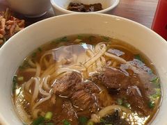 -矮子粉店1985·长沙米粉(湘春路店)