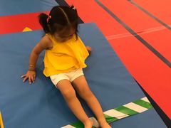 -小小运动馆(浦江店)