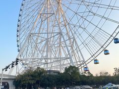 -南昌之星摩天轮