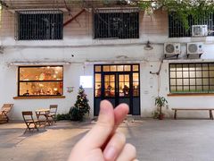 -甘单茶事小馆(洋河店)