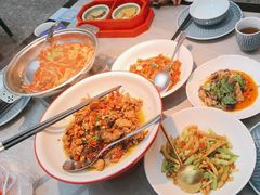 -鱼你相聚·河鲜馆(袁家岭店)