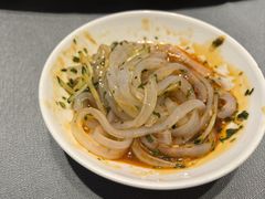 -阿庄新豫菜(航海东路店)