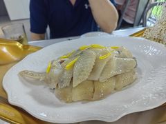 -明本湛江鸡•海鲜小厨(陈家祠店)