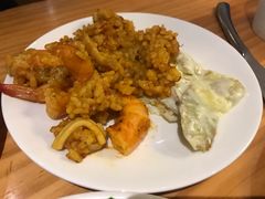 -So Lounge索兰至餐厅(蓝色港湾店)