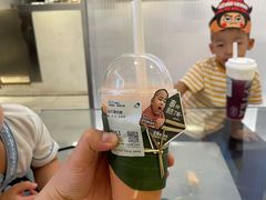 -喜茶(佛山岭南站店)