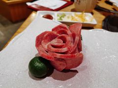 -御牛道日式烤肉料理(杭州万象城店)