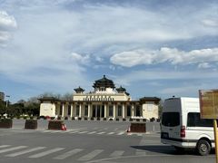 -中国农业博物馆
