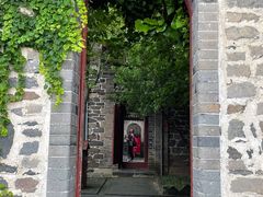-蓬莱阁景区