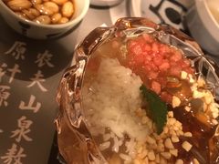 冰粉-老鸭集(金沙龙湖天街店)