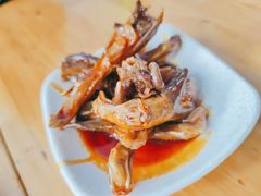 鸭舌-雲记卢妈冷锅串串(中道街总店)