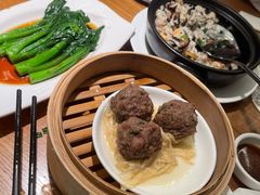 -点心传说·粤菜点心(佐阾虹湾店)