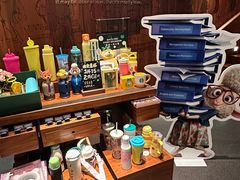 -星巴克臻选(深圳万象天地旗舰店)