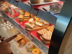 -Tims天好咖啡(河西万象城店)