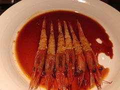 -庐灶江南·江南菜·四合院Bistro(东直门雍和宫·原华侨宾馆店)