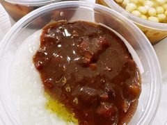 -笃笃笃糖粥(十全街店)