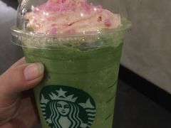 -星巴克(苏州泰华店)