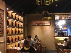 -串大叔炭火烤串·鸡西大冷面刀削面(总店)