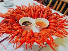 -湘江大码头·龙虾馆(渔人码头一店)
