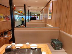 大堂-周小明火锅(黑金冠社区店)