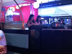 -龙少爷碳火干锅(环球中心店)