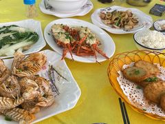 -秋姐美食店(旅游大道店)