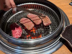-丸藏和牛烧肉专门店(园区师惠坊店)