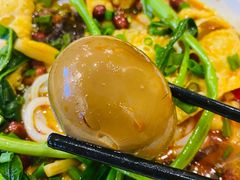 -螺小胖柳州螺蛳粉(钟楼总店)