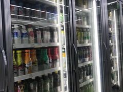 店内环境-7-ELEVEn(深圳宝安机场近14登机口)