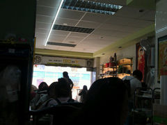 android_upload_pic-六和孝顺素食餐厅(西湖道店)