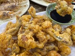 -贞姨美食·老字号海鲜大排档