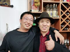 -卡万金特色藏餐