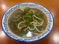 -姚记面馆(瑶琳路店)