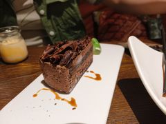 -许榴香西餐厅(台东步行街店)