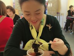 烧仙草-八婆婆烧仙草(中山路店)