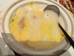 -荣兴酒家(徐家汇店)