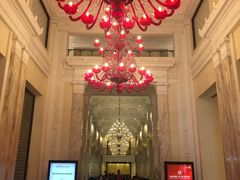 -Salon de The de Joel Robuchon(外滩18号店)