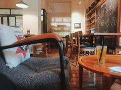 -雕刻时光咖啡馆(交大店)