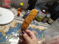 -麦当劳(列东店)