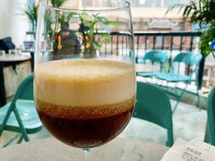 -Nectar One Cafe(勇烈路n1店)