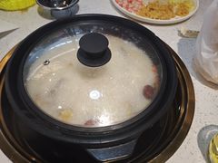 -八珍玉食鸡煲·打边炉(印象城店)