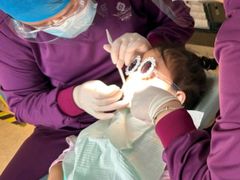 -赫尔森口腔·牙齿种植修复