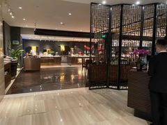 -上海中星铂尔曼大酒店 汇·西餐厅