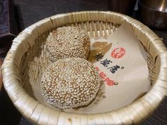 -魁盛居百年鲁菜馆(县西巷店)