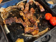 -新贝乐意大利餐厅(苏州中心店)